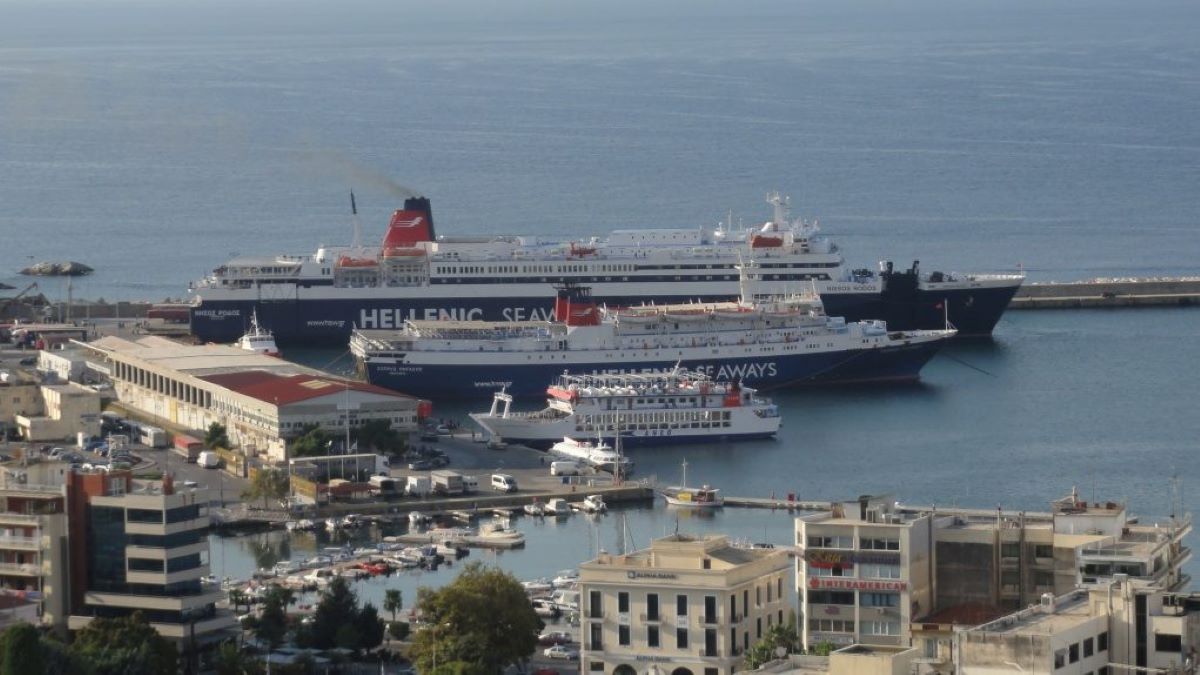 Βουλή: Υπερψηφίστηκε στην Επιτροπή το σχέδιο νόμου για την Κύρωση της Σύμβασης Υπο-Παραχώρησης Λιμένος Καβάλας