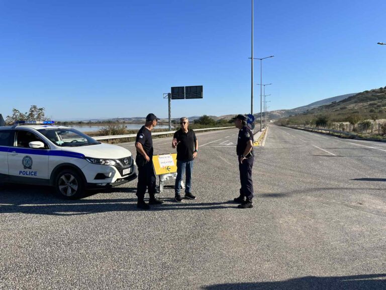 Αποκαταστάθηκε η κυκλοφορία από Λάρισα προς Τρίκαλα, Καρδίτσα και Πύλη προς Μεσοχώρα – Ανοιχτός για το αστικό λεωφορείο ο δρόμος προς Γιάννουλη