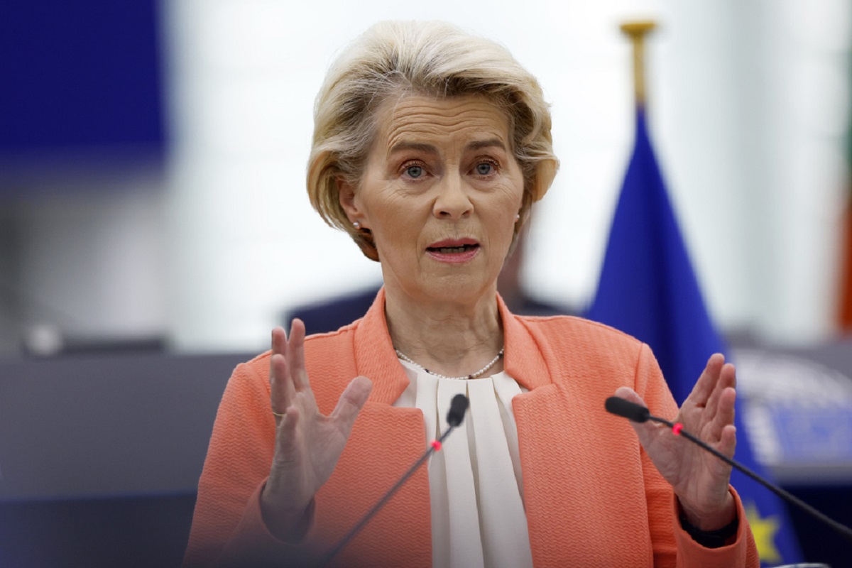 EU State of Union