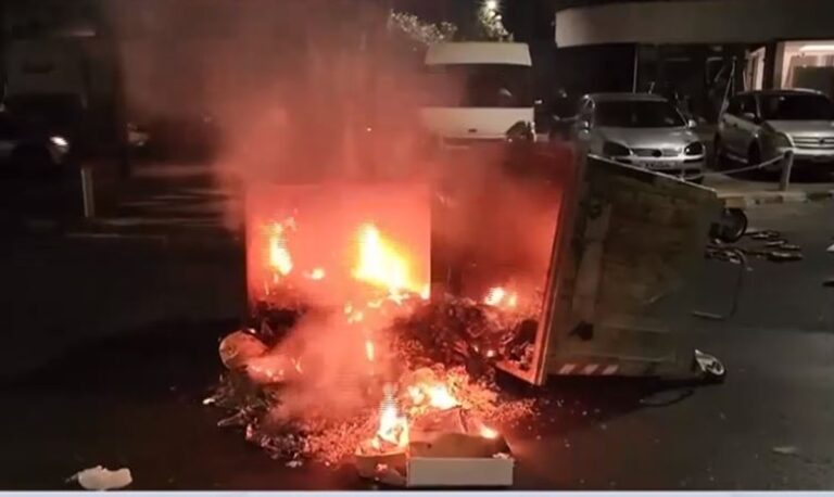 Κ. Λετυμπιώτης για τα επεισόδια ακροδεξιών στη Λεμεσό: Ντροπιαστικές και απαράδεκτες εικόνες – Δεν εκπροσωπούν την κοινωνία
