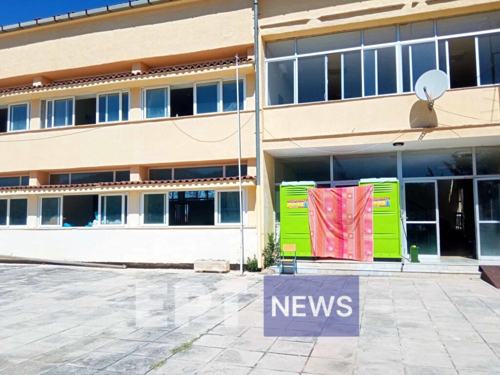 Σε σχολεία του Μουζακίου οι πλημμυροπαθείς της Καρδίτσας – Τεράστιες οι καταστροφές στον Δήμο Λίμνης Πλαστήρα