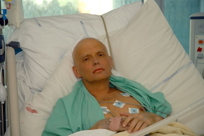 Η λίστα θανάτου του Πούτιν: από το δηλητηριασμένο τσάι έως τις μυστηριώδεις πτώσεις από κτίρια