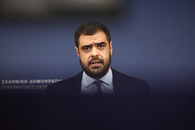 Π. Μαρινάκης: Τα οφέλη των ν/σ για τα μη κρατικά ΑΕΙ και τον Ποινικό Κώδικα – Στο Κατάρ ο Πρωθυπουργός την Παρασκευή