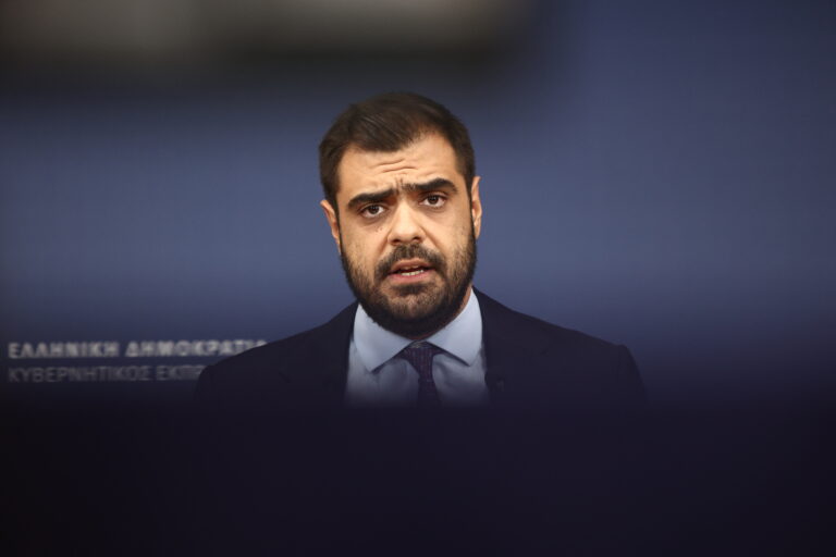 Π. Μαρινάκης: Κατατίθεται σήμερα στη Βουλή το νομοσχέδιο του υπ. Παιδείας – Με τις πιο αυστηρές προϋποθέσεις στην ΕΕ η ίδρυση μη κρατικών ΑΕΙ
