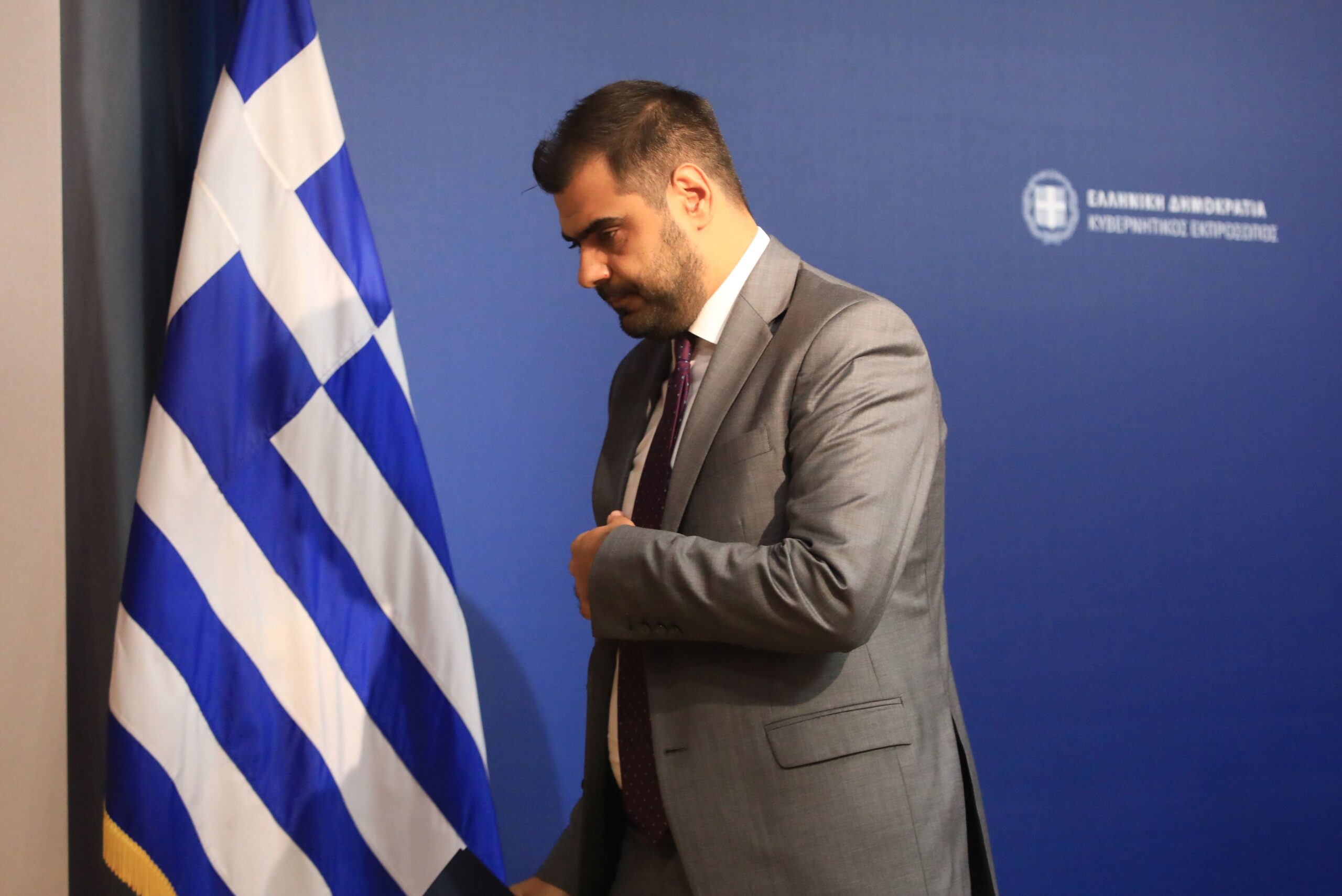 Π. Μαρινάκης: Δεν αρκεί μόνο μια κυβέρνηση με θέληση και συνέπεια για τις μεγάλες αλλαγές, χρειάζονται και σύμμαχοι στην Τοπική Αυτοδιοίκηση