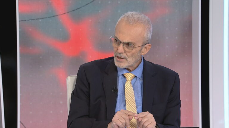 Δ. Μαύρος στο Πρώτο: Μαρτύριο της σταγόνας για την κυβέρνηση τα πολλά ανοιχτά μέτωπα (audio)