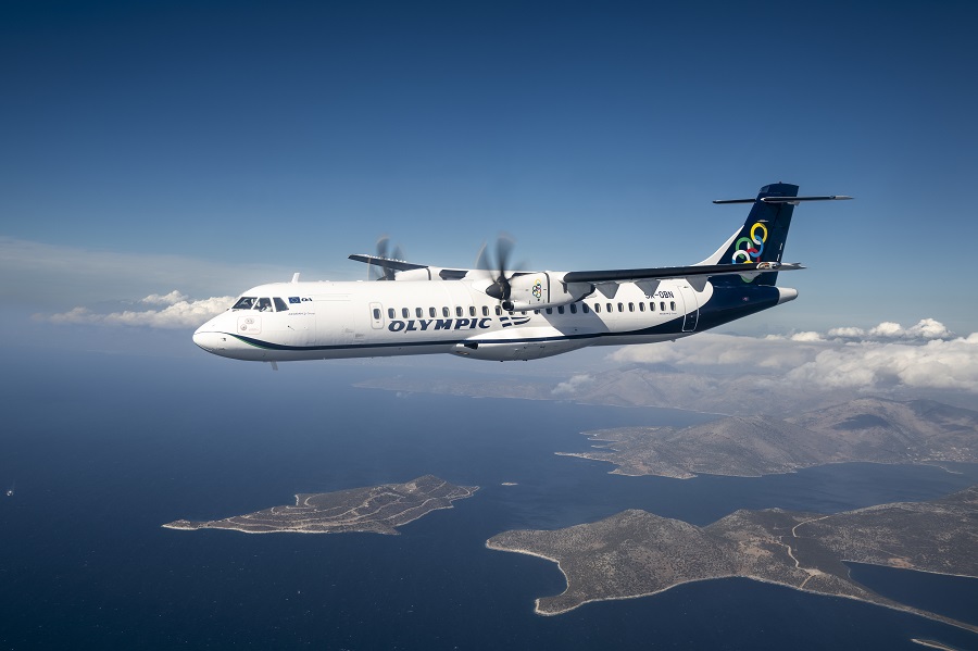Άμεσα επαναπροκήρυξη του διαγωνισμού της αεροπορικής γραμμής Καλαμάτα – Θεσσαλονίκη ζητά ο Π. Νίκας