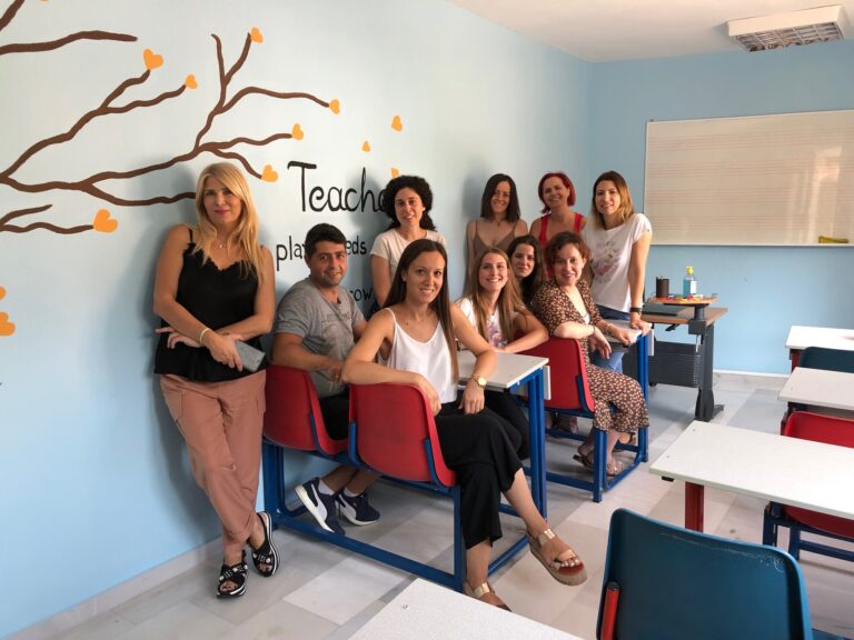 Ο Δήμος Π. Μελά γιορτάζει τα τρία χρόνια της “Παιδικής Ομπρέλας”