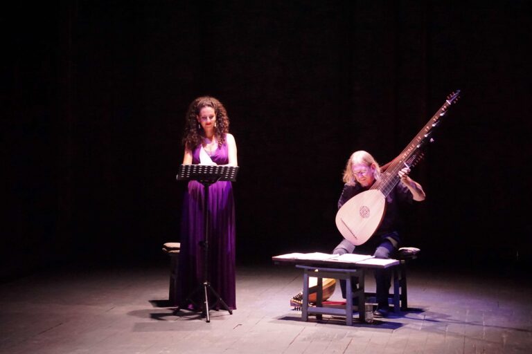 ATHENS BAROQUE FESTIVAL
