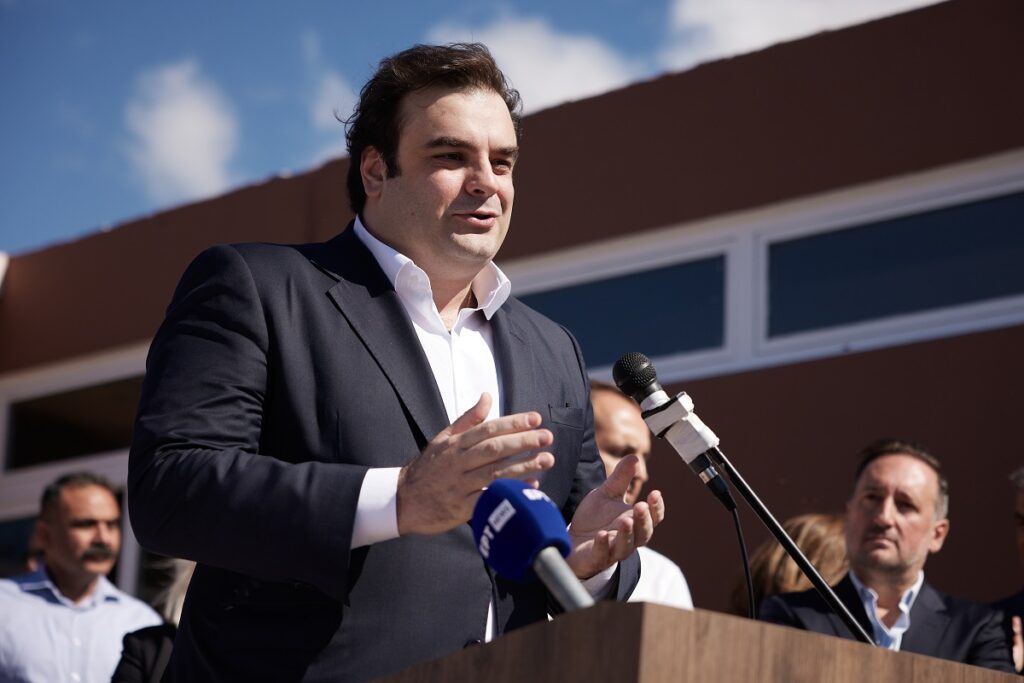 K. Mητσοτάκης: Δοκιμάστηκε ο Έβρος – Θα σταθούμε δίπλα σας, θα ξαναχτίσουμε όσα κατέστρεψε η μανία της φύσης
