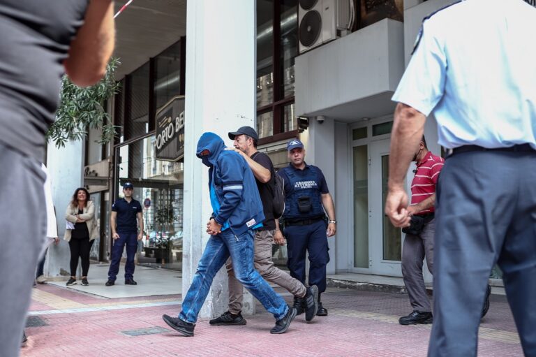 Δίκη για τον θάνατο του Αντώνη Καργιώτη: Σήμερα η εισαγγελική πρόταση – Τι υποστήριξαν ύπαρχος και ναύκληρος