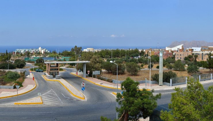 Συλλυπητήρια ανακοίνωση της Συγκλήτου του Πολυτεχνείου Κρήτης για το πολύνεκρο τροχαίο στα Χανιά