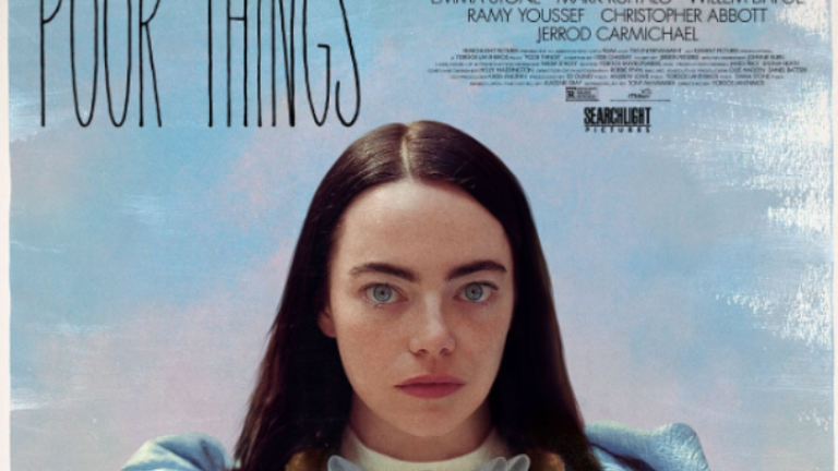 80ο Φεστιβάλ Βενετίας: Παγκόσμια πρεμιέρα σήμερα για την ταινία «Poor Things» του Γ. Λάνθιμου
