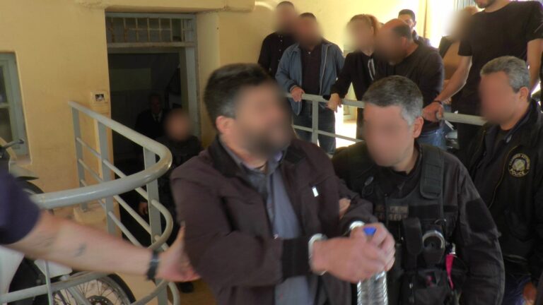 Την Παρασκευή συνεχίζεται στο Εφετείο Χανίων η δίκη για το φονικό στο Μπαλί Ρεθύμνου