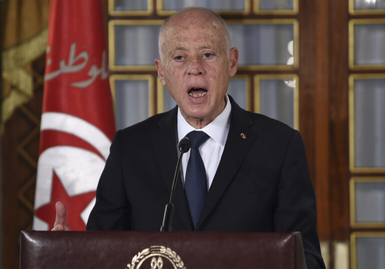 Με υπαιτιότητα της Τυνησίας αναβλήθηκε η επίσκεψη αντιπροσωπείας της ΕΕ για το μεταναστευτικό – Άγνωστοι οι λόγοι