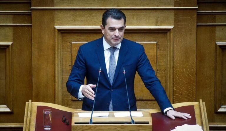 Κ. Σκρέκας: Απαιτούμε από την Επιτροπή Ανταγωνισμού να κάνει ελέγχους και να επιβάλλει πρόστιμα