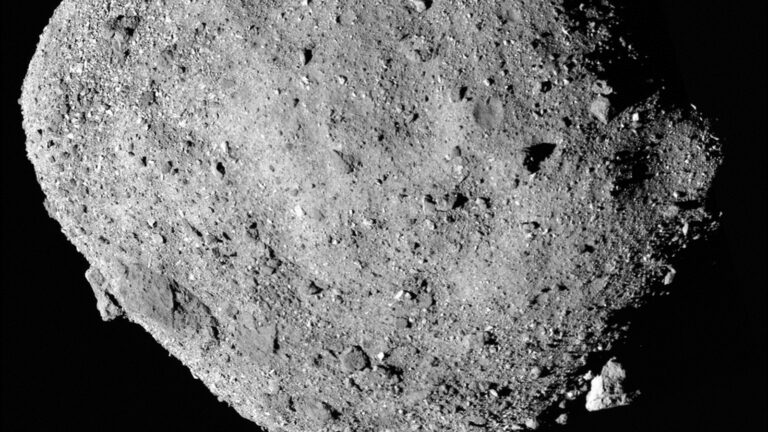 Αστεροειδής Bennu: Γιατί είναι τόσο σημαντική η επιστροφή των δειγμάτων