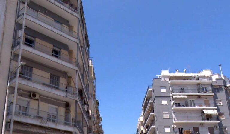 Σερί αυξήσεων στις τιμές των ακινήτων της Θεσσαλονίκης