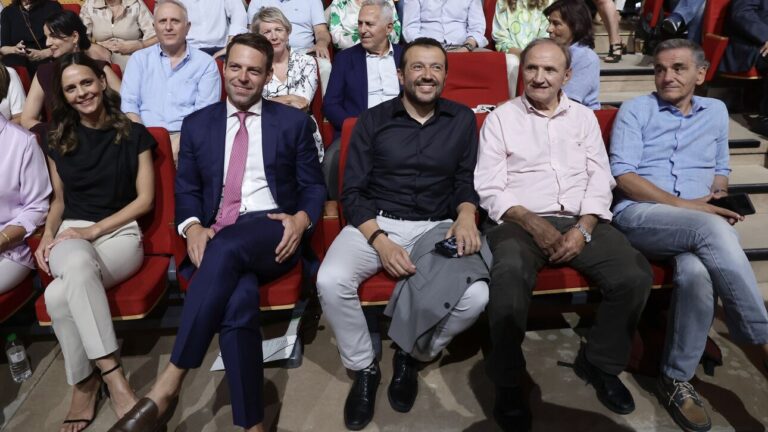 Ηλεκτρονική ψηφοφορία για τους Έλληνες του Εξωτερικού στην εκλογή προέδρου του ΣΥΡΙΖΑ -ΠΣ