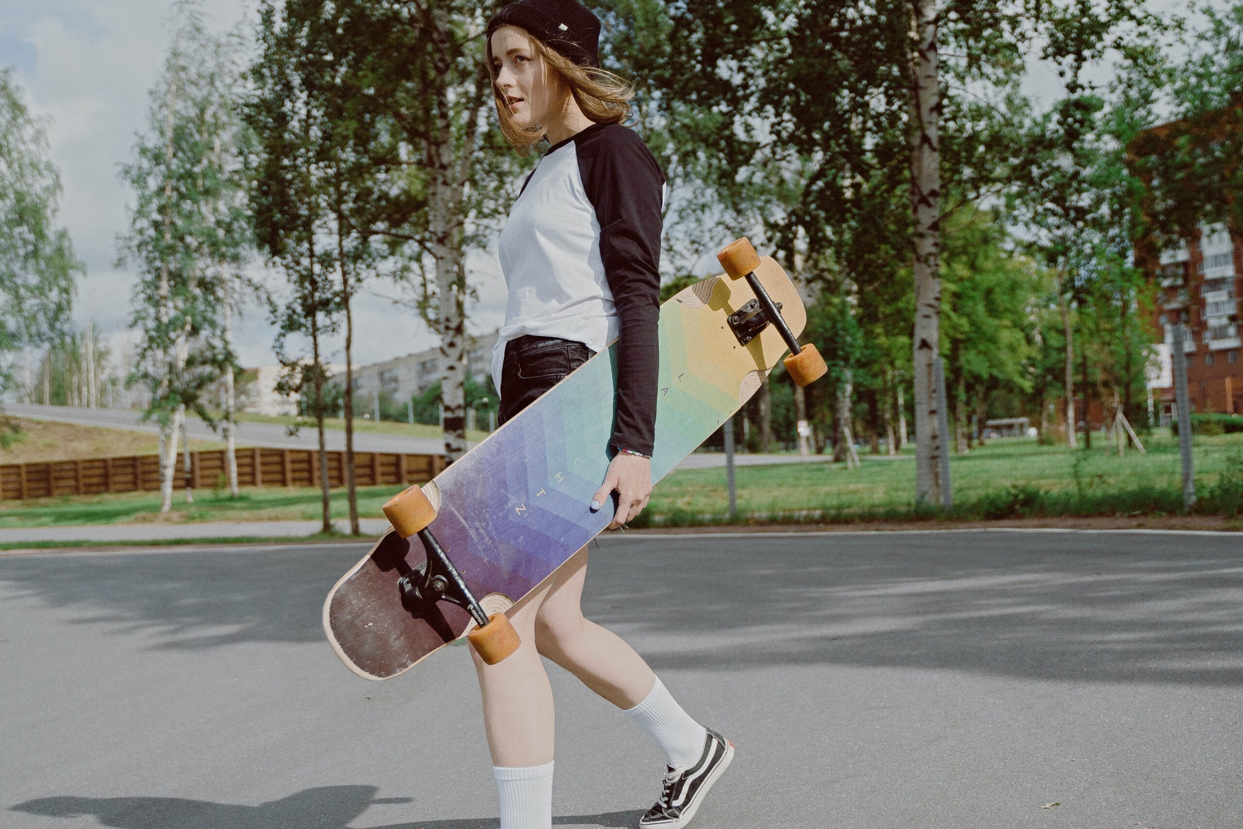 teenager