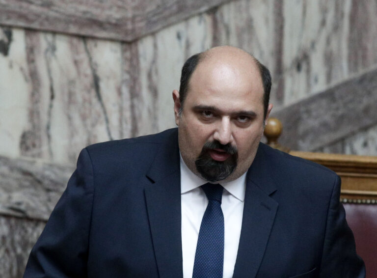 Καταστροφές – Κακοκαιρία Daniel: Ενημέρωση από το Συντονιστικό Κέντρο Επιχειρήσεων στη Λάρισα