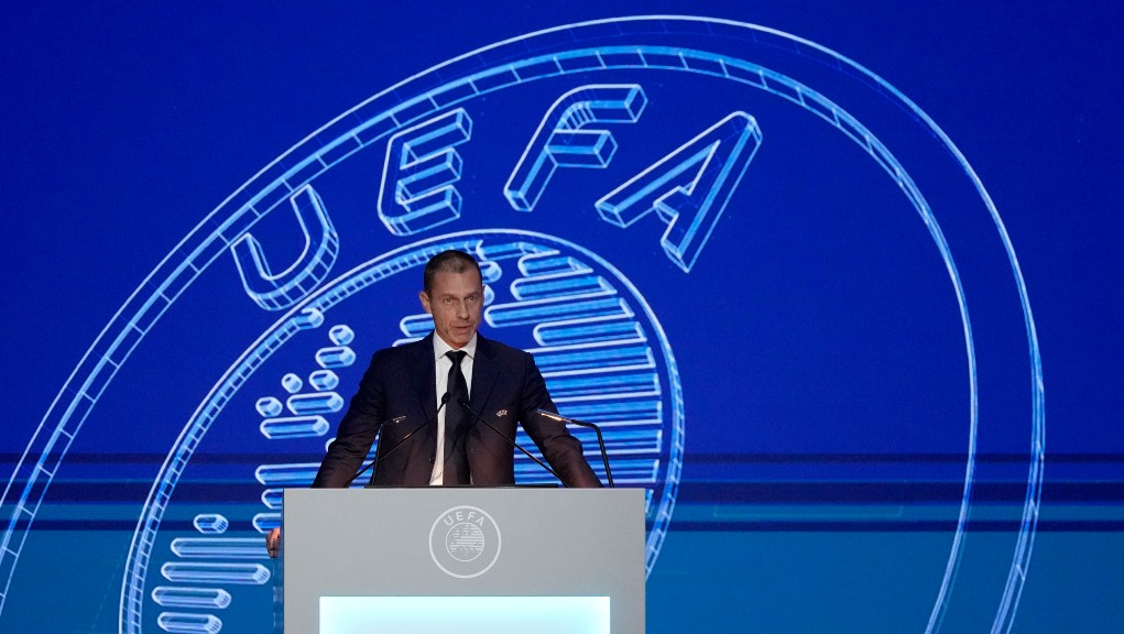 UEFA: Δίνει 308 εκατ. ευρώ στους συλλόγους που δεν μετέχουν σε ευρωπαϊκές διοργανώσεις – Στους ωφελούμενους και η Ελλάδα