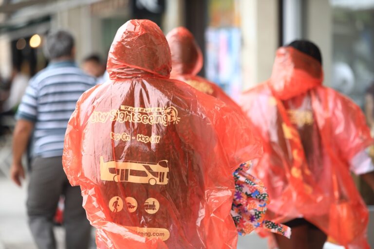 Κακοκαιρία «Daniel»: Λανθασμένο 112 έλαβε το πρωί η Αττική