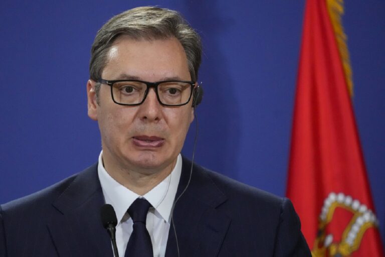 Σερβία-Κίνα: Συμφωνία για προμήθεια κινεζικών αντιαεροπορικών συστημάτων, ελεύθερο εμπόριο και έργα υποδομής κόστους 4 δισ.