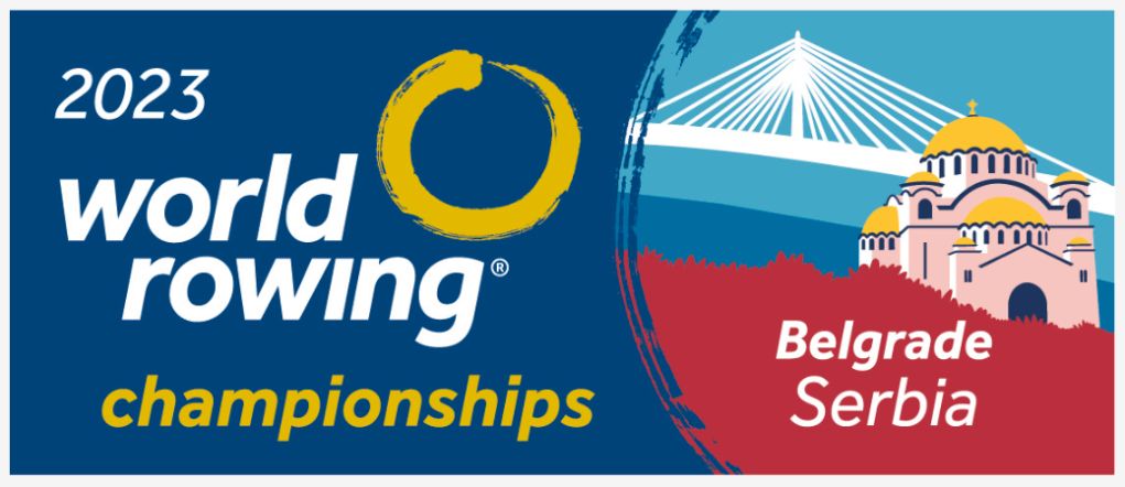 Live Streaming – Δείτε τους τελικούς στο Παγκόσμιο Πρωτάθλημα Κωπηλασίας από το Βελιγράδι (14:00, ΕΡΤ3)