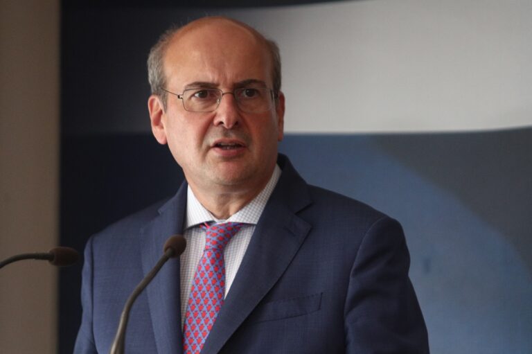 Κ. Χατζηδάκης: Επένδυση ασφαλείας η ευρωπαϊκή προοπτική των Δυτικών Βαλκανίων – Συναντήσεις με αξιωματούχους στα Τίρανα