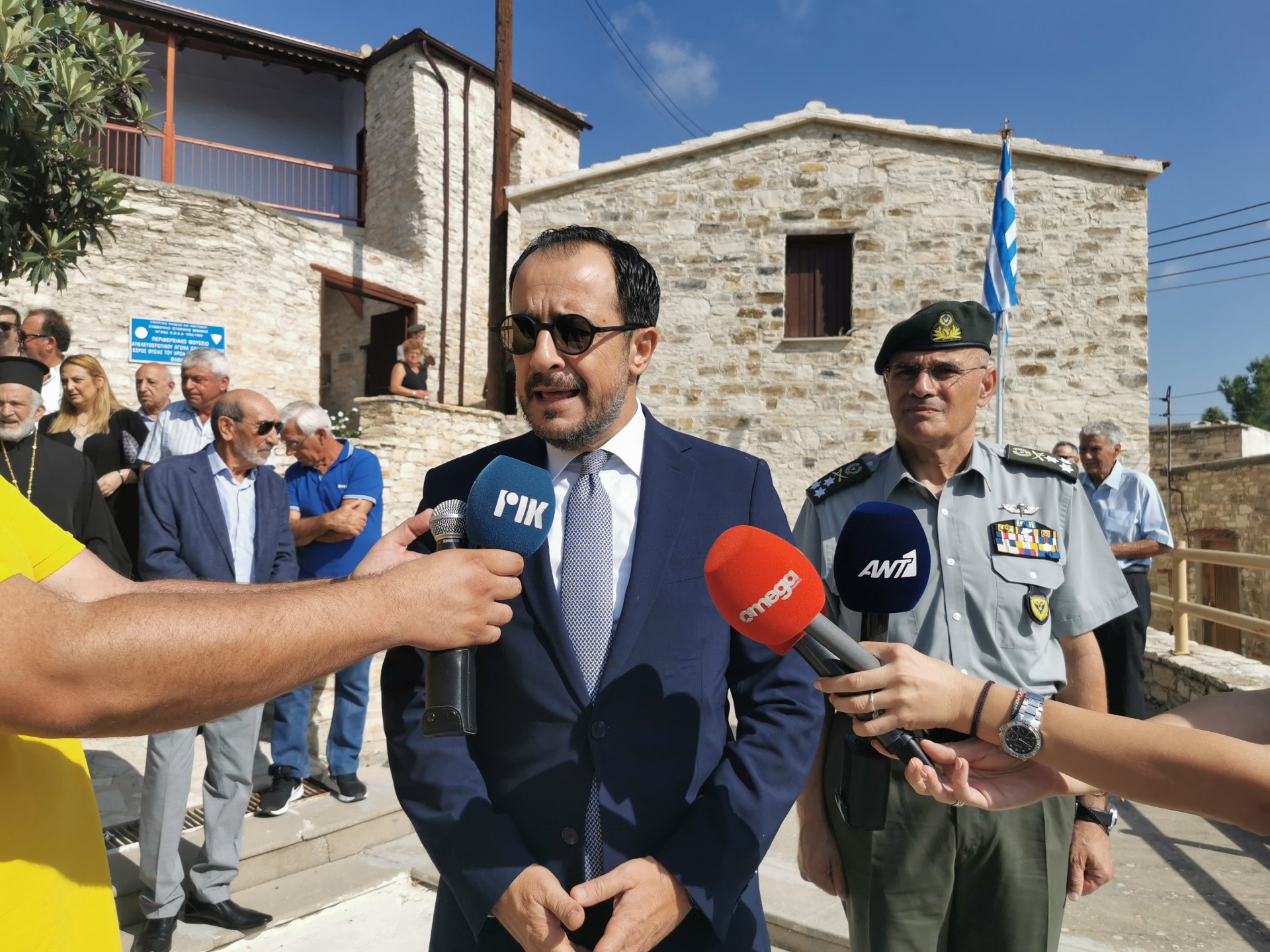 xhristodoulidis