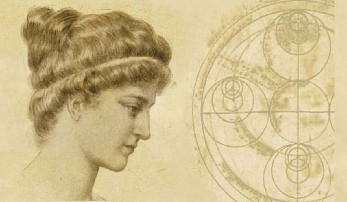 «Γυναίκες και αρχαία ελληνική φιλοσοφία» – Διάλεξη στην Ελληνική Κοινότητα Μελβούρνης