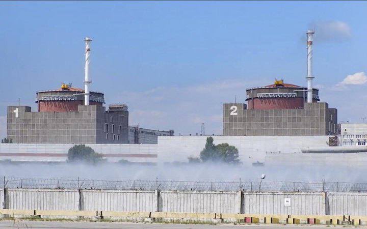 ΔΟΑΕ: Αμβλύνεται η ανησυχία για την ασφάλεια στον πυρηνικό σταθμό της Ζαπορίζια