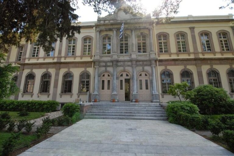Δικαστικοί Υπάλληλοι: Ξεπερνούν το 50% οι κενές θέσεις εργαζομένων στις δικαστικές υπηρεσίες Λέσβου
