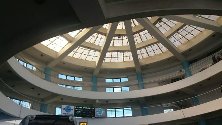 Εκπόνηση μελέτης για τον σχεδιασμό των αστικών και των υπεραστικών οδικών επιβατικών γραμμών της Πελοποννήσου