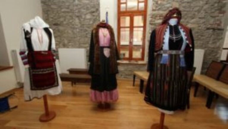 Καβάλα: Ξεκινά η νέα χρονιά του Λυκείου Ελληνίδων