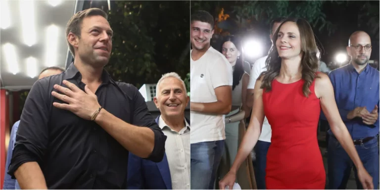 Β. Δωδεκάνησα: Προβάδισμα Σ. Κασσελάκη στις εκλογές για τη προεδρία στον ΣΥΡΙΖΑ