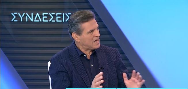 Γεράκης (MARC) για νίκη Κασσελάκη: Το εκλογικό σώμα βρισκόταν σε μια κατάσταση απελπισίας και πήρε ρίσκο, ψάχνοντας έναν νέο Τσίπρα