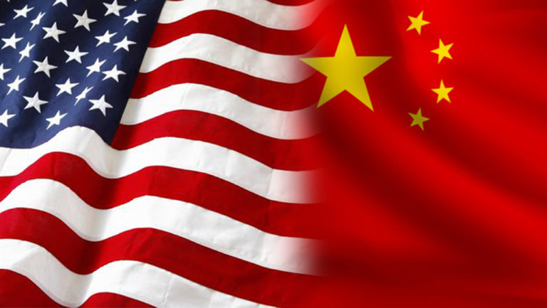 Κίνα: Αντίθετη στην επιβολή κυρώσεων από τις ΗΠΑ κατά κινεζικών εταιριών που σχετίζονται με το Ιράν