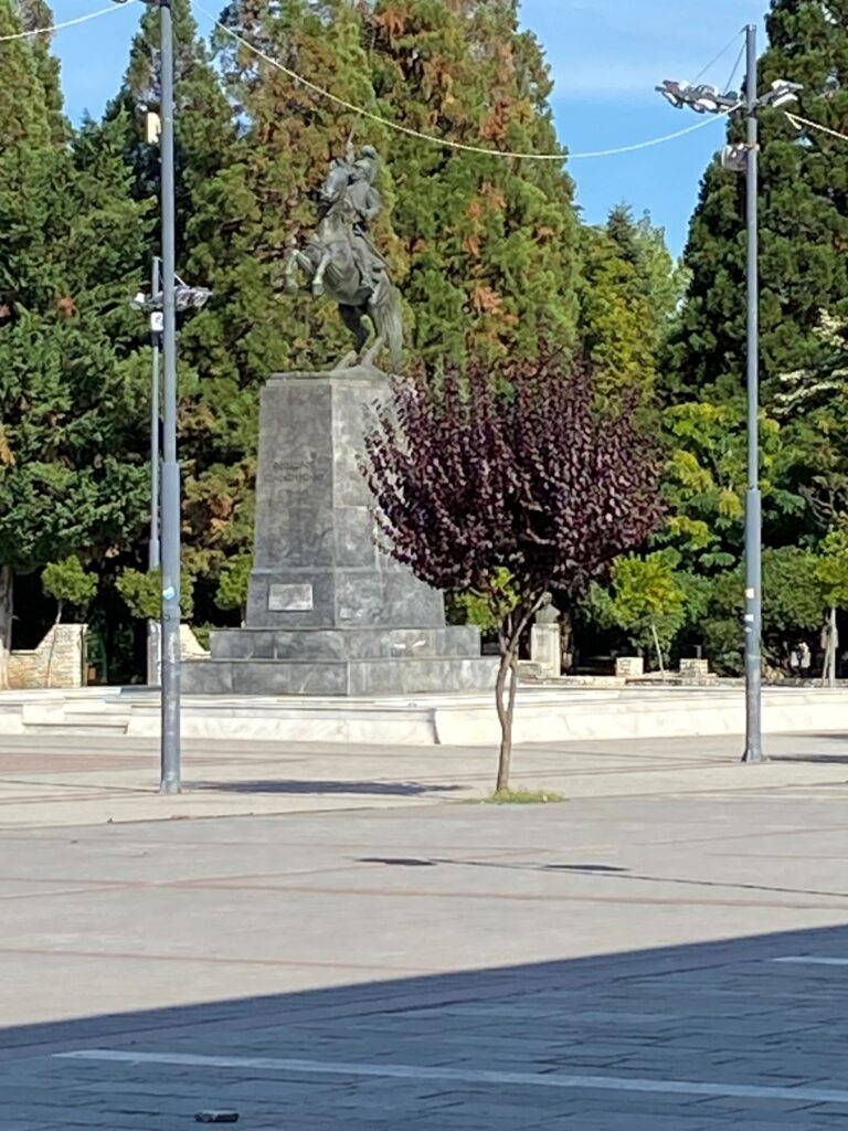 Επέτειος Άλωσης της Τριπολιτσάς: Όραμα Ελευθερίας – Έτσι συνεχίζονται όλα