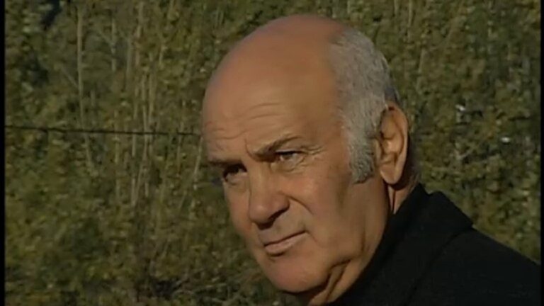 Τάκης Λουκανίδης, ΕΡΤ Αρχείο