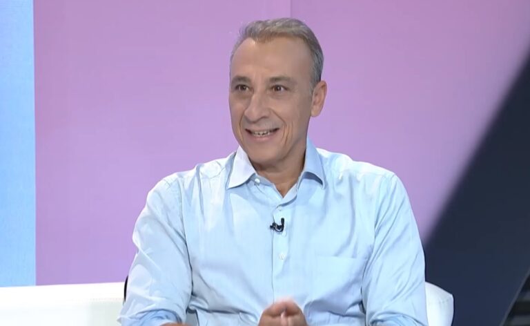 Ο Μίνως Μάτσας μιλά για τη μεγάλη συναυλία στο Ηρώδειο με τη Συμφωνική Ορχήστρα της ΕΡΤ (video)