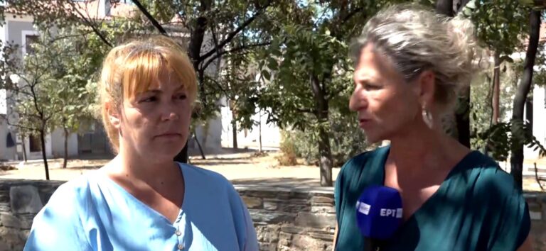 Μαγνησία: Έλεγχοι σε σχολικά συγκροτήματα