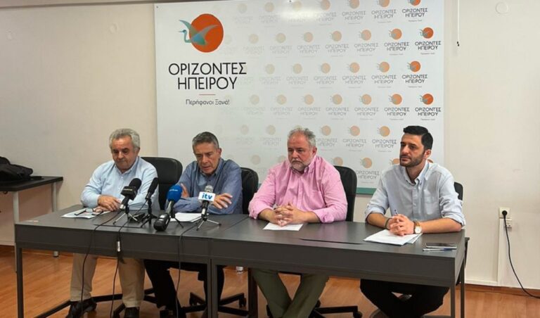 Ριζόπουλος… καλεί Ηλία Πεντάζο στη «μάχη»