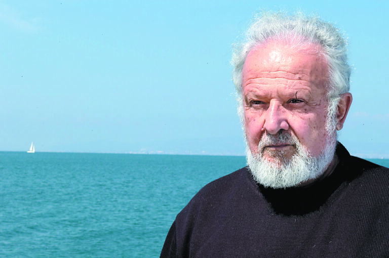 Το Κολλέγιο Ανατόλια τιμά τον απόφοιτό του Περικλή Σφυρίδη