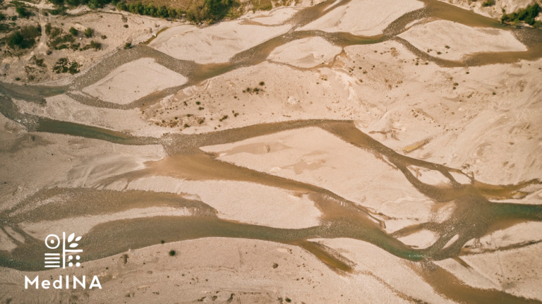 Παγκόσμια Ημέρα Ποταμών 2023: Κλειδί η αποκατάστασή τους