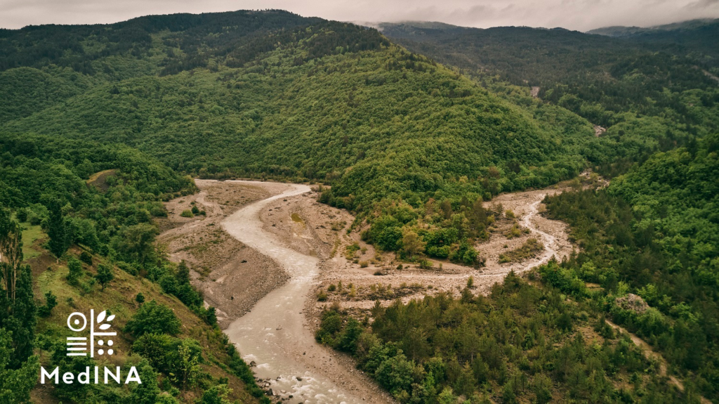 Παγκόσμια Ημέρα Ποταμών 2023: Κλειδί η αποκατάστασή τους