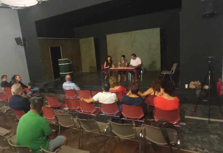 Κέρκυρα: Οι κεντρικές προεκλογικές συγκεντρώσεις των παρατάξεων