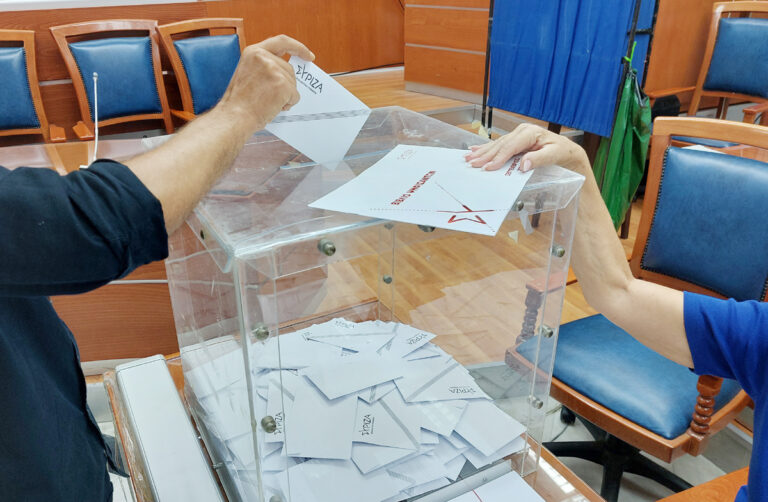 Πελοπόννησος: Θρίλερ για την εκλογή Δημήτρη Πτωχού απο την πρώτη Κυριακή