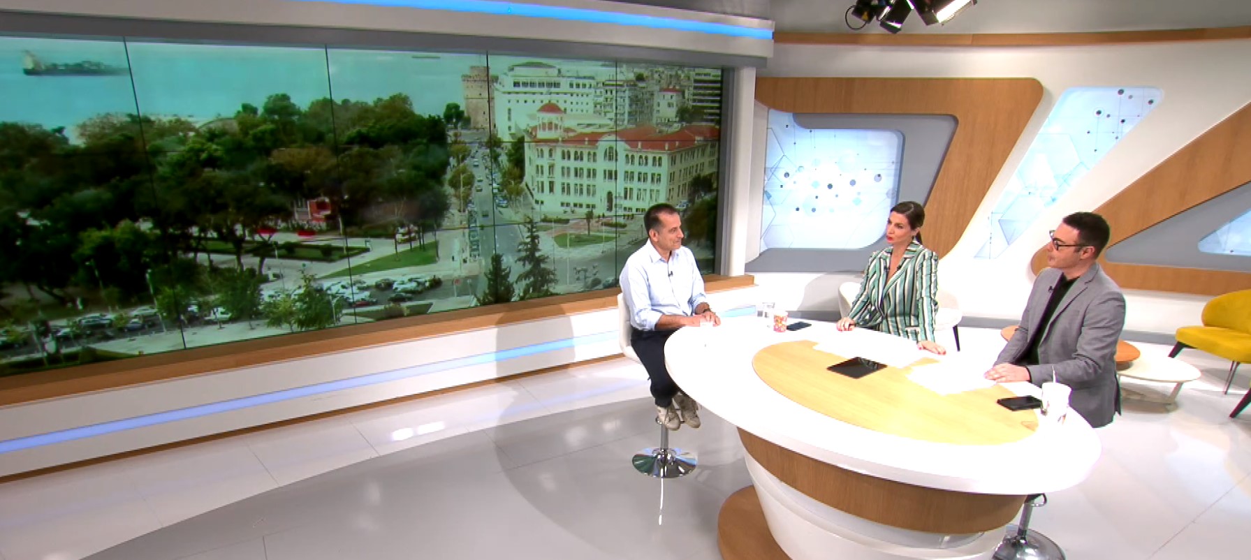 Σπυρος Πέγκας